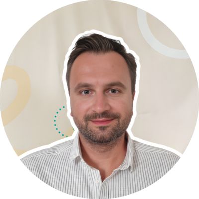 Mateusz Lewandowski, psycholog Mysłowice