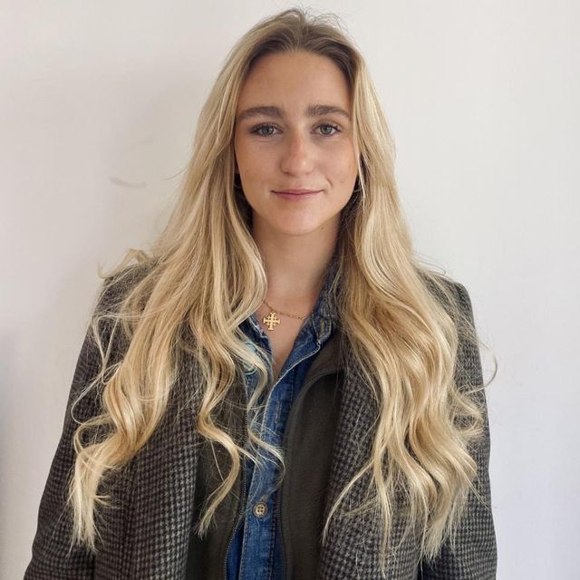 Lucía Jiménez Ruiz, Psicólogo Jerez de la Frontera