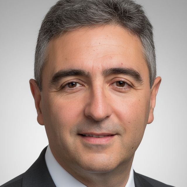 Emanuele Focà, infettivologo Brescia