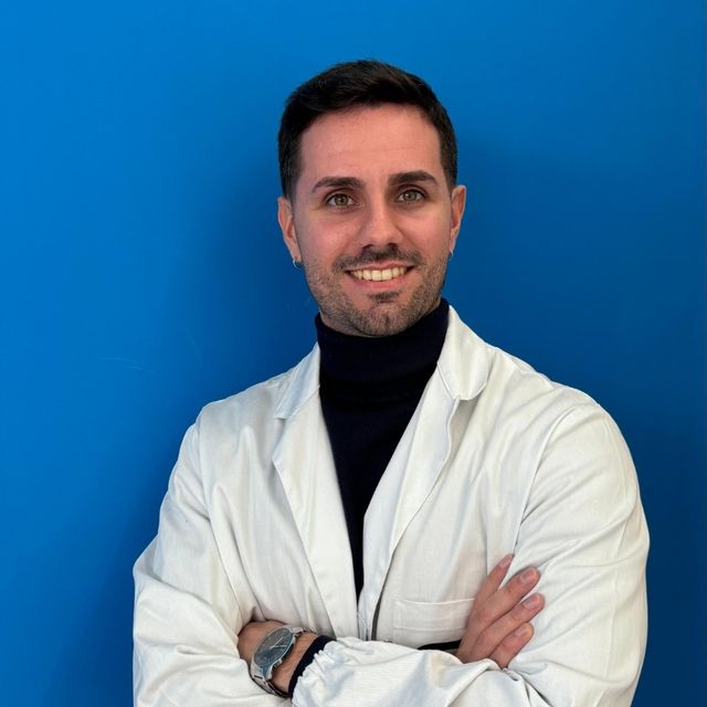 Giulio Davì, nutrizionista Paderno Dugnano