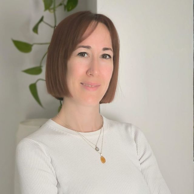 Marta  Alcaraz Merino, Matrona Cártama