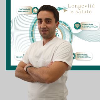 Ingrandire l'immagine: Matteo Zanghi', tecnico sanitario Piacenza