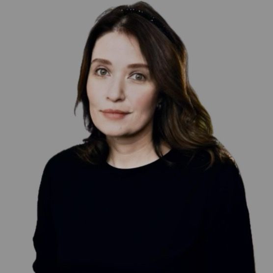 Klaudia Kałużna-Rysak, psychoterapeuta Warszawa