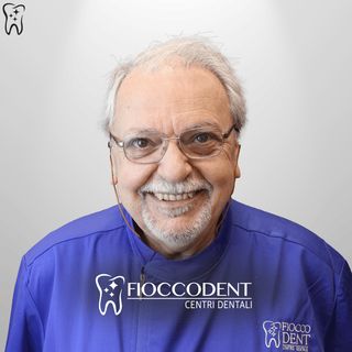 Ingrandire l'immagine: Salvatore Di Franco, dentista Alessandria