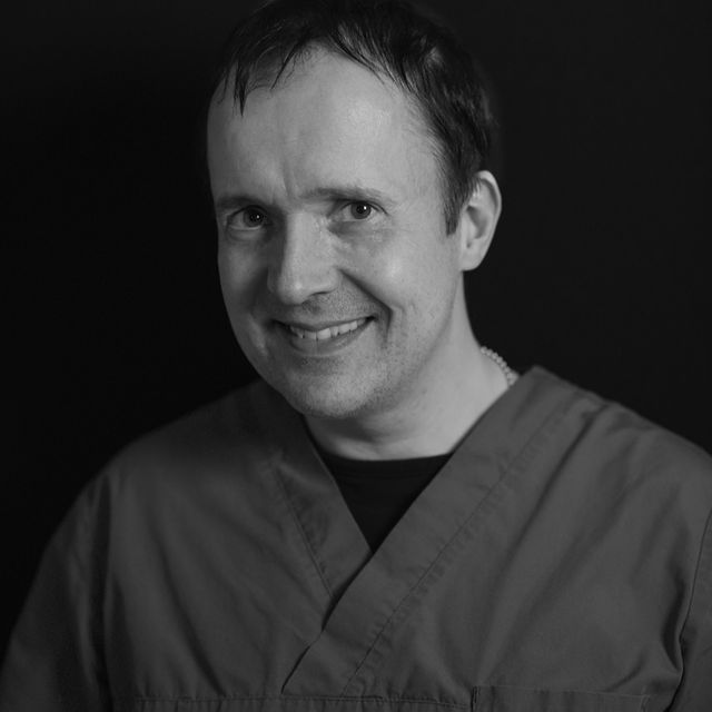 Markus Naumann, Zahnarzt Potsdam