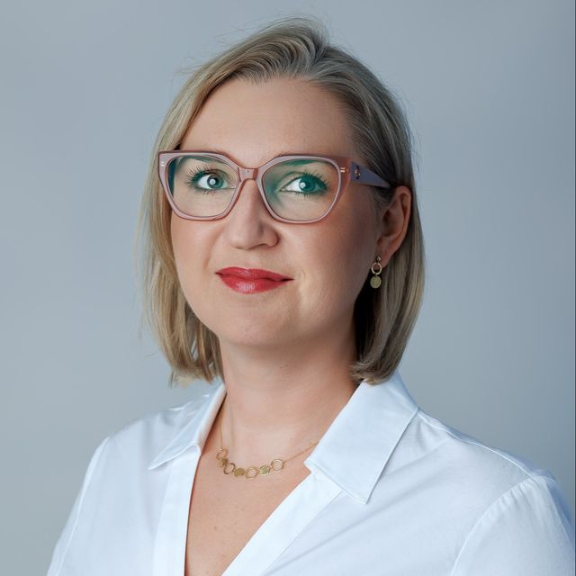 Katarzyna Kalka-Kulwicka, neurolog Toruń