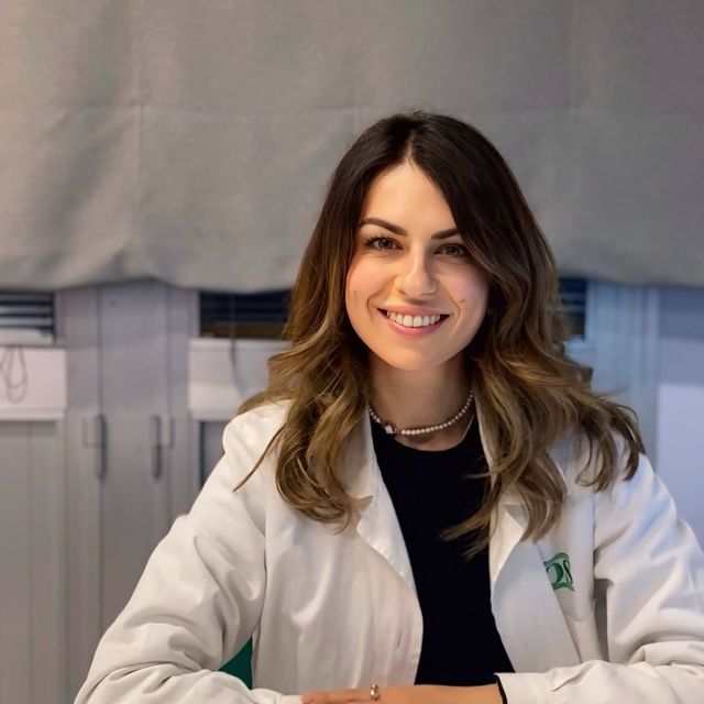 Francesca Zotta, senologo Roma