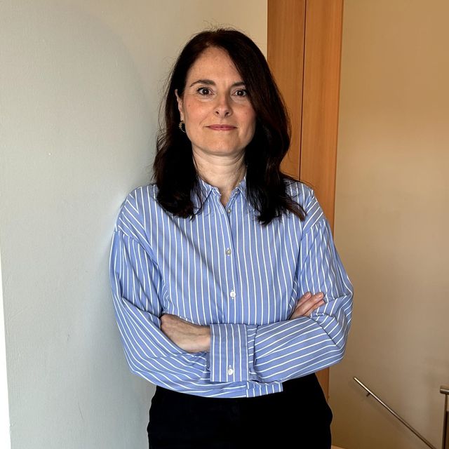 Carolina Rodriguez Sarria, Psicólogo Badalona