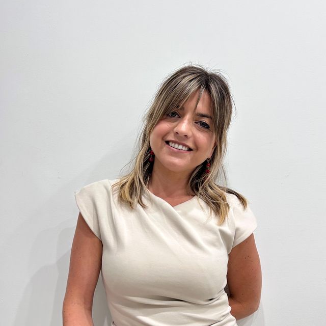 María Sobrino Calero, Psicólogo Sevilla