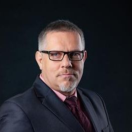 Piotr Jeliński, psycholog Bydgoszcz