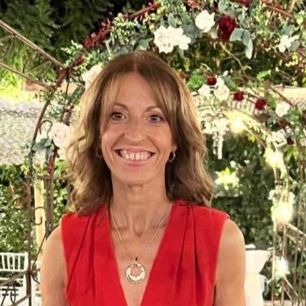 Elena Checa, Fisioterapeuta Boadilla del Monte