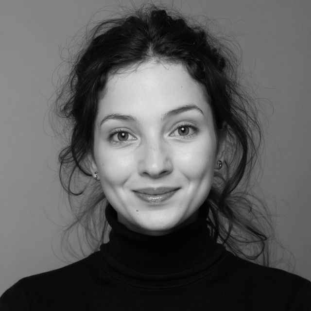 Monika Tybuszewska, psycholog Warszawa