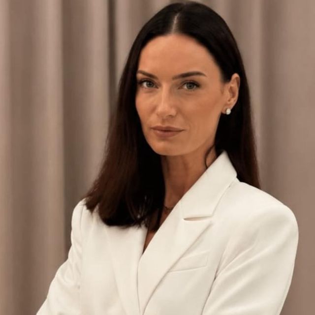 Natalia Majdowska