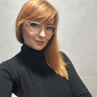 mgr Klaudia Kucharczyk