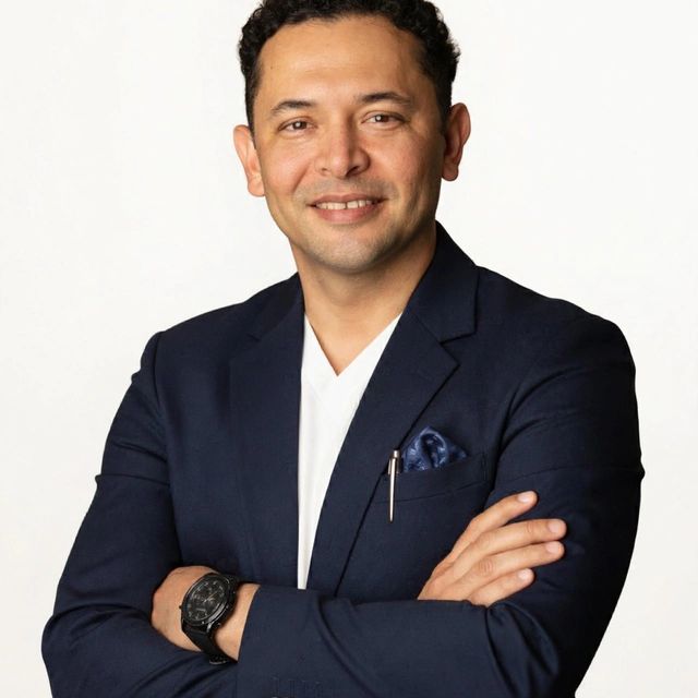 Enghell Martinez Flores