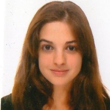 Andrea Gonzalez Rosell, Psicólogo Barcelona