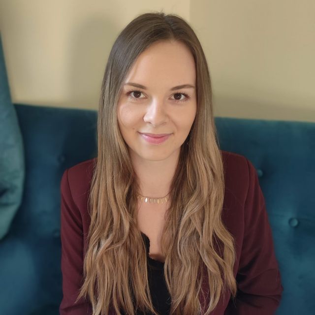 Monika Zagajewska , psycholog Łódź