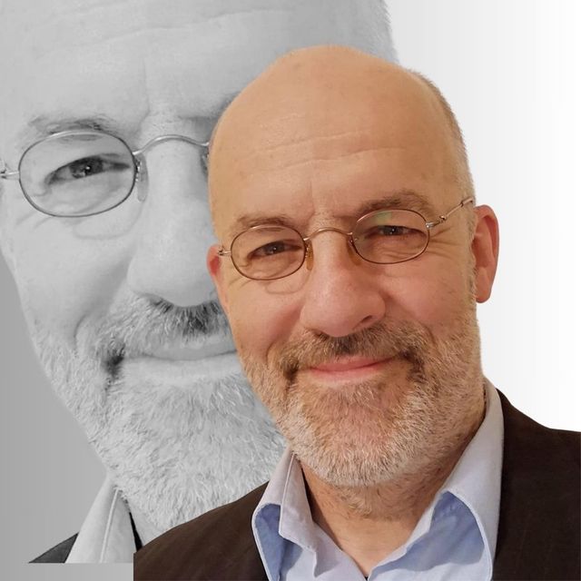 Maciej Iwanowski, fizjoterapeuta Warszawa