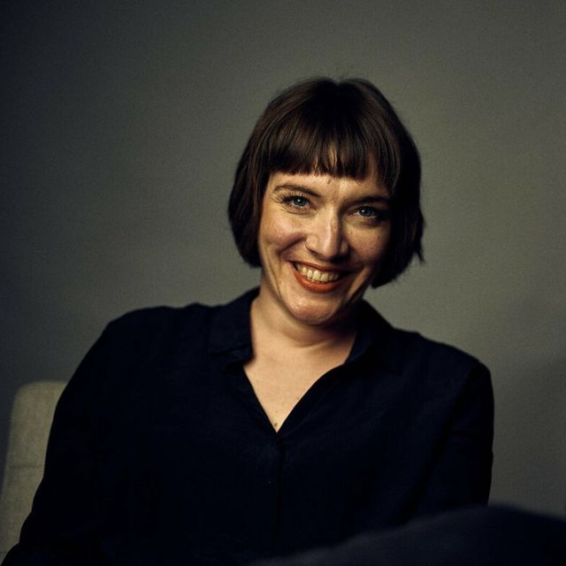 Tanja Jäger, Heilpraktiker für Psychotherapie Hamburg