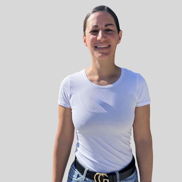 Francesca Lenzi, Chinesiologo Trento