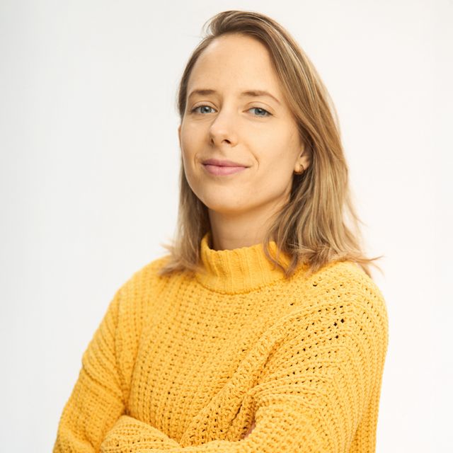 Karolina Baka, psycholog Tarnowo Podgórne