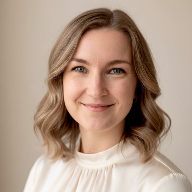 Jennifer Wodicka, Logopäde Bochum