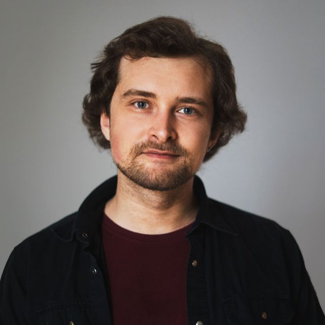 Marcin Łochowski, psycholog Warszawa