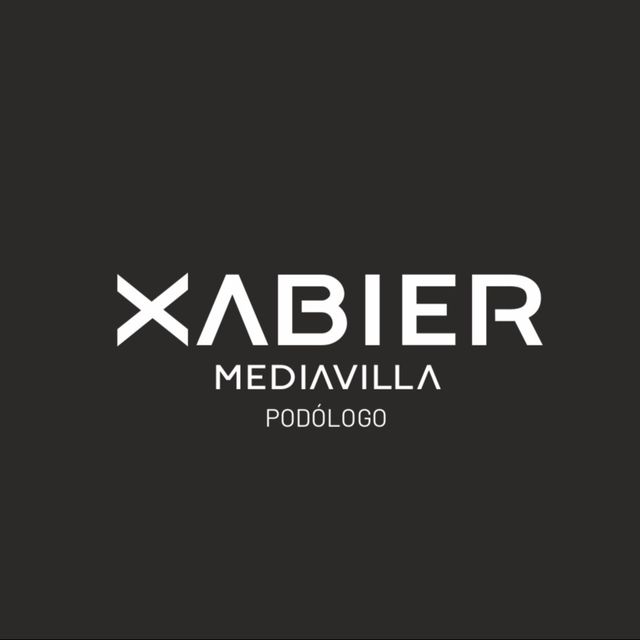 Xabier Mediavilla Gonzalez, Podólogo Burgos