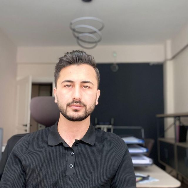 Furkan Tunç, Diyetisyen Ordu