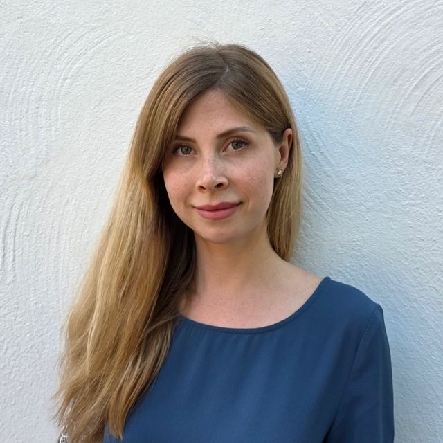 Carolin Dudda, Psychologischer Psychotherapeut Neustadt