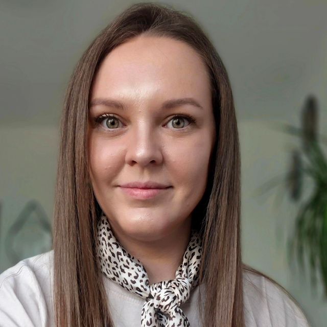 Paulina Sakowicz, psycholog dziecięcy Warszawa