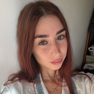 Dott.ssa Lucia Giulietti