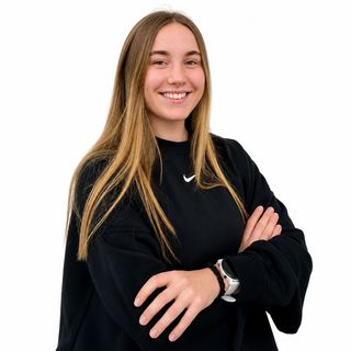 Estibaliz Aguirre García, Fisioterapeuta Leioa