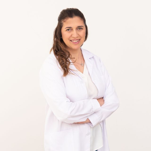 Antonia Matamalas Adrover, Traumatólogo Girona