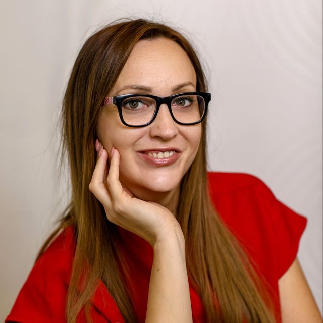 Dina Olszewska