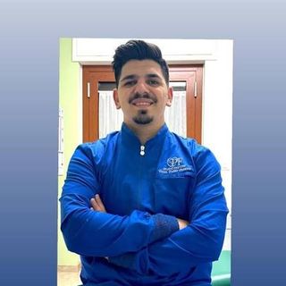Fabio Pastore, dentista Ossona