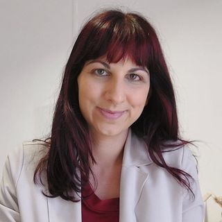 Ingrandire l'immagine: Claudia Brunori, psicologo Civitavecchia