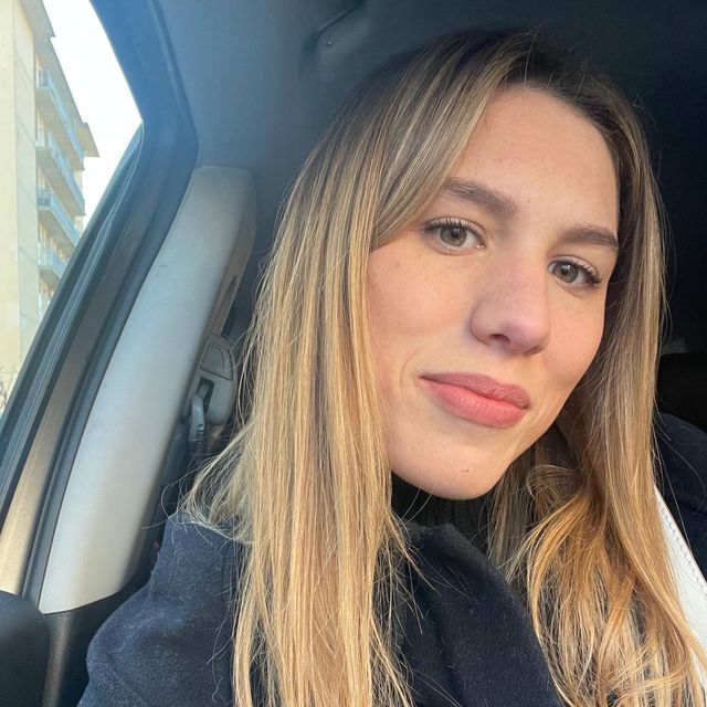 Eleonora Baroncelli, logopedista Mirandola