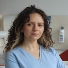 lek. dent. Wiktoria Bójko