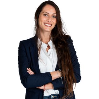 Ingrandire l'immagine: Claudia Sciorio, psicologo Napoli