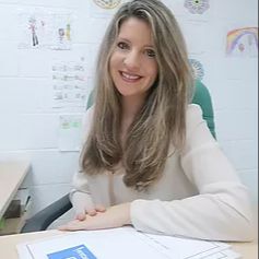 Carla Neira Vázquez, Psicólogo Madrid