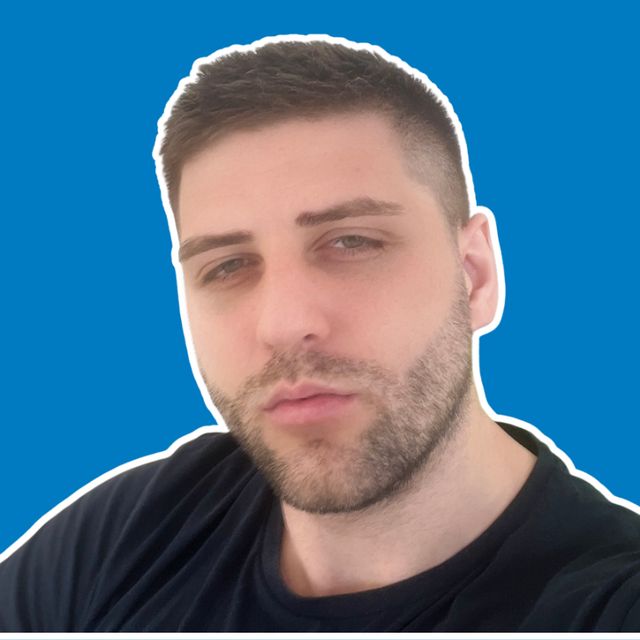 Łukasz Piskrzyński, dietetyk Końskie