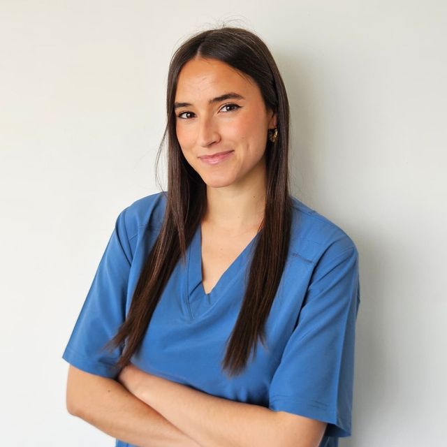 Alicia Jiménez Antón, Dermatólogo Puerto de Santa Maria, El