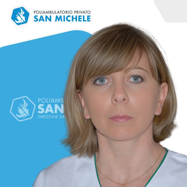 Anna Cristina Mazzini, medico estetico Modena