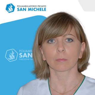 Anna Cristina Mazzini, medico estetico Modena