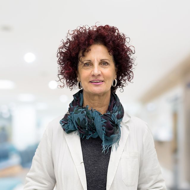 Amelia La Malfa, biologo nutrizionista Firenze