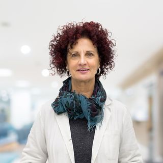 Ingrandire l'immagine: Amelia La Malfa, biologo nutrizionista Firenze