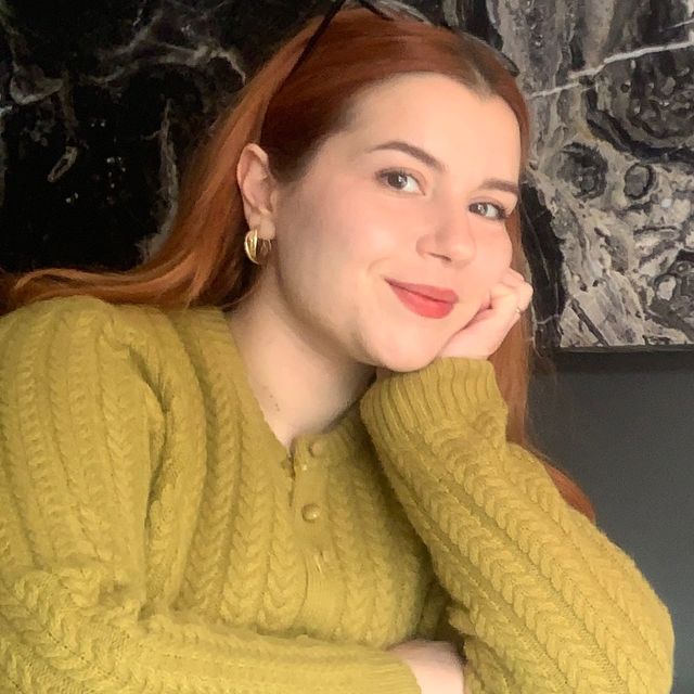 Birce Coşkun, Psikoloji Ankara