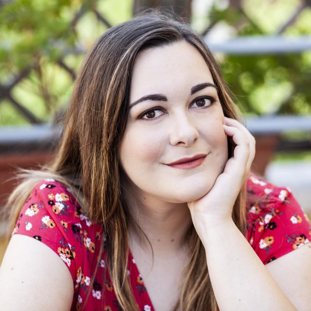 Roberta Ferrante, terapeuta Roma