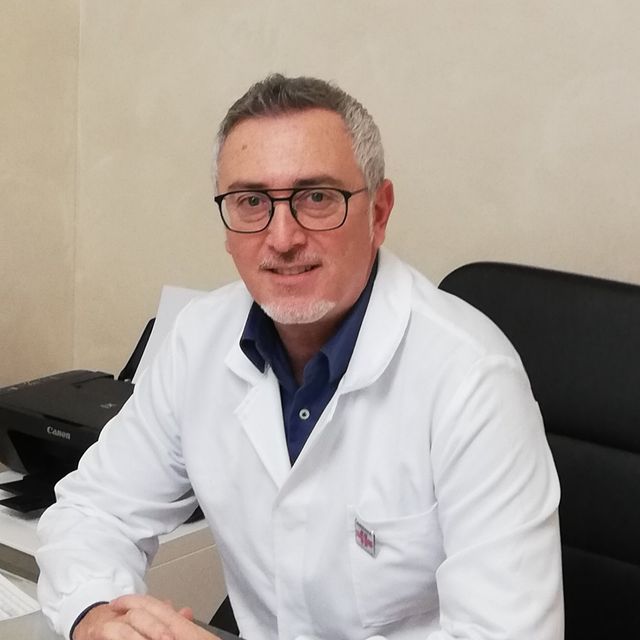 Francesco Pepino, nutrizionista Bergamo